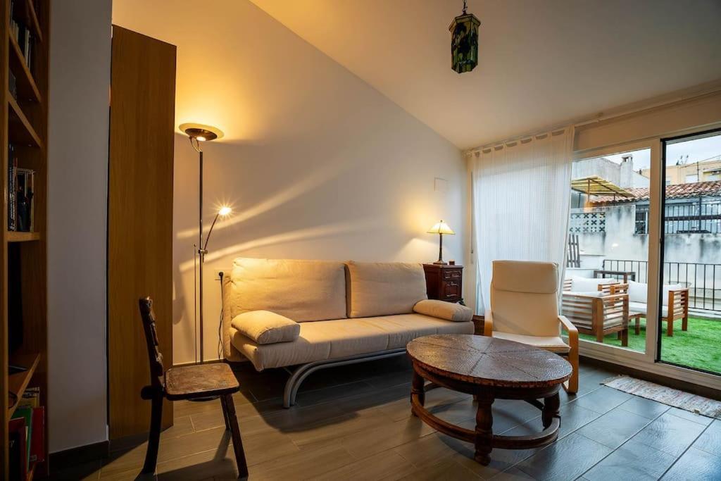 El Castuo Centro Historico Con Parking Apartment Caceres Exterior photo