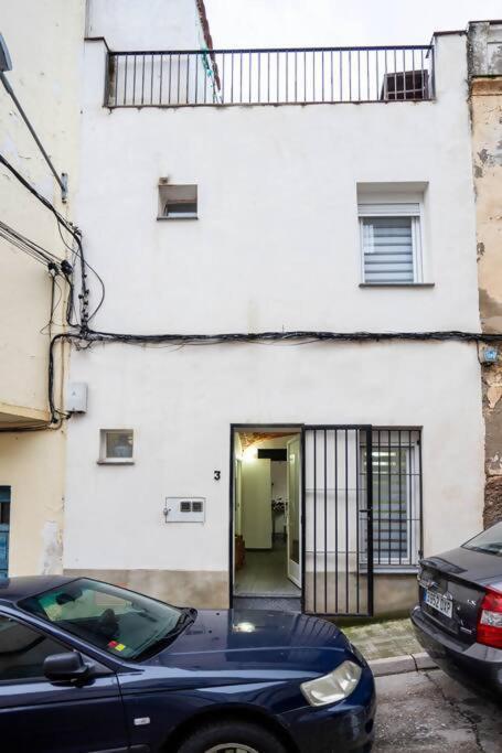 El Castuo Centro Historico Con Parking Apartment Caceres Exterior photo